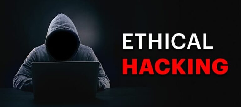 Ethical Hacking – Legal Hacking Ka Career Path (2025 Guide)