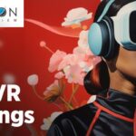 Augmented Reality (AR) & Virtual Reality (VR) – Digital Duniya Ka Naya Yug