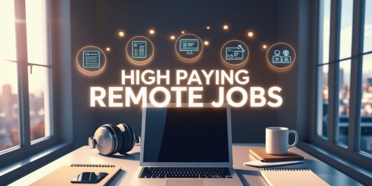 Remote Jobs in IT – Work From Home Opportunities 2025