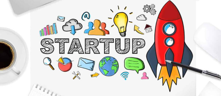 IT Startups – Apna Tech Business Kaise Shuru Karein (2025