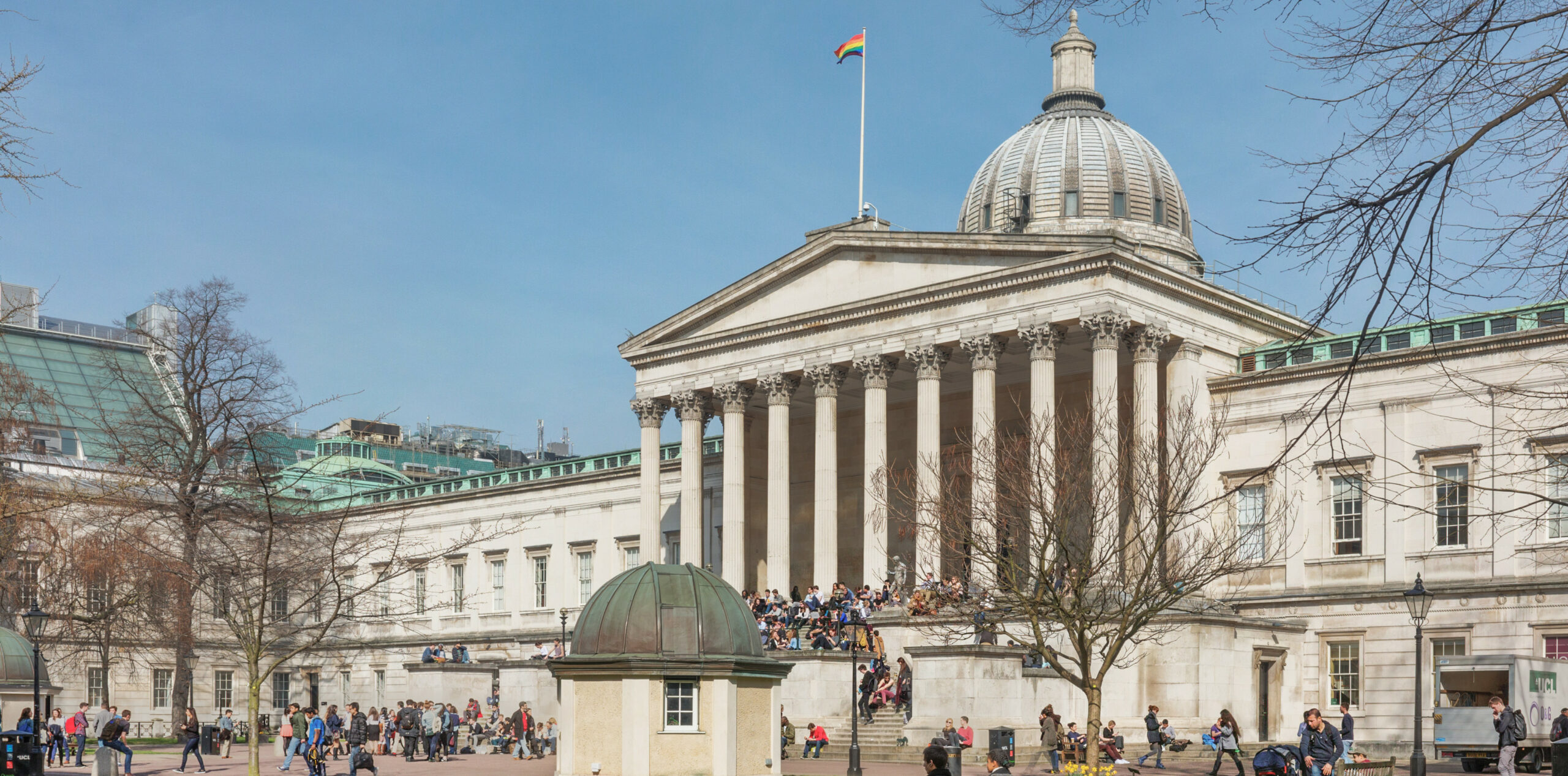 University College London (UCL) 2025.