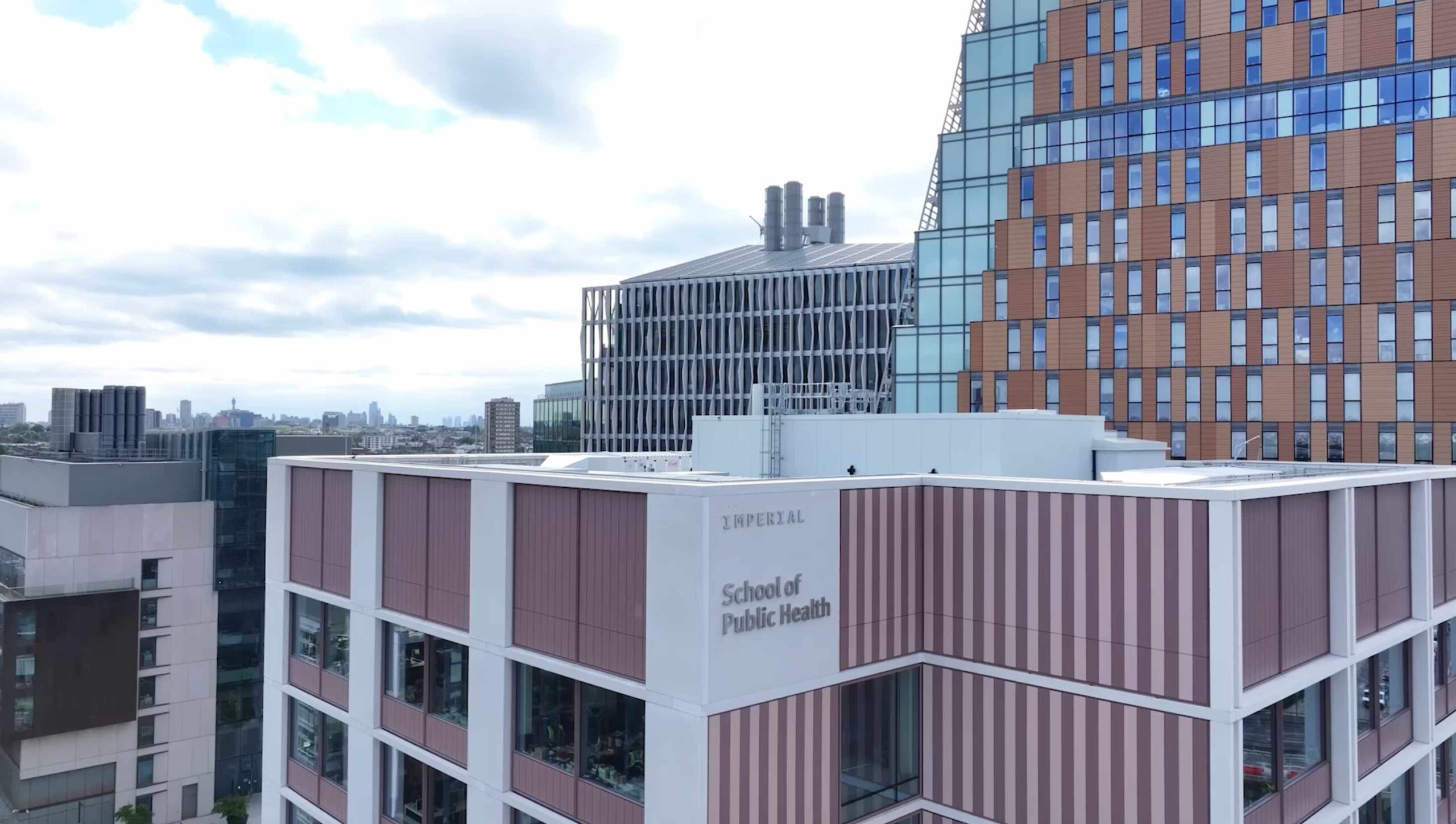 Imperial College London (UK) – Science, Engineering & Technology Ka Hub 2025.