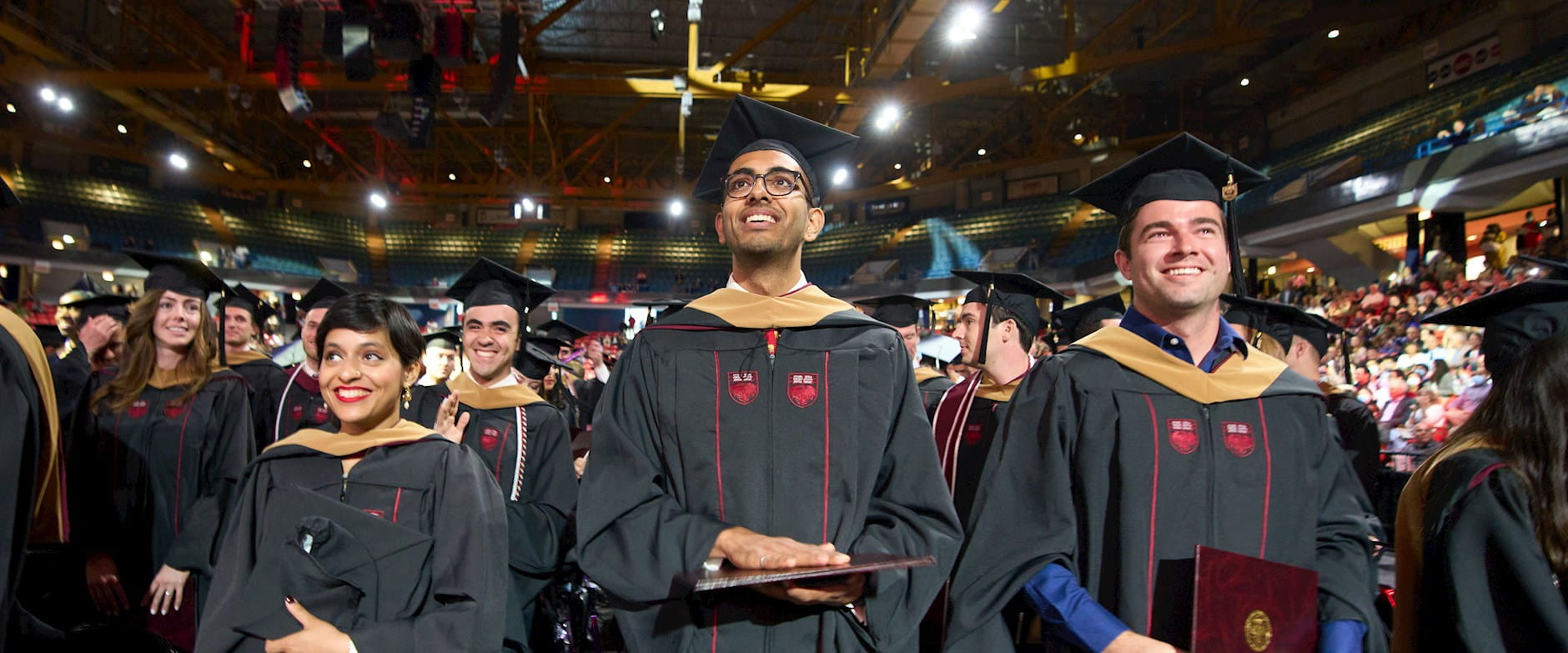 University of Chicago – Chicago,