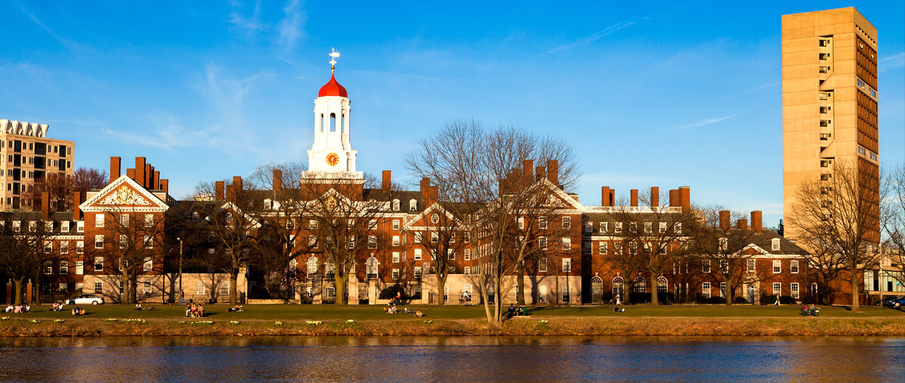 Harvard University – Cambridge, Massachusetts 2025.