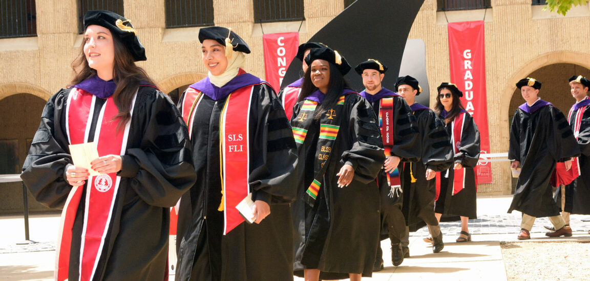 Stanford University California (2025 Complete Guide).