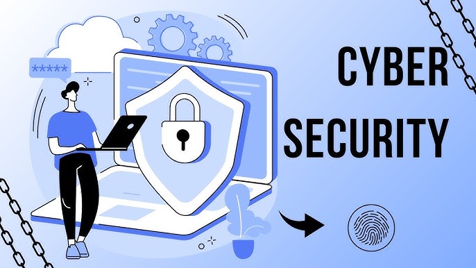 Cybersecurity Kya Hai Aur Kyu Zaroori Hai