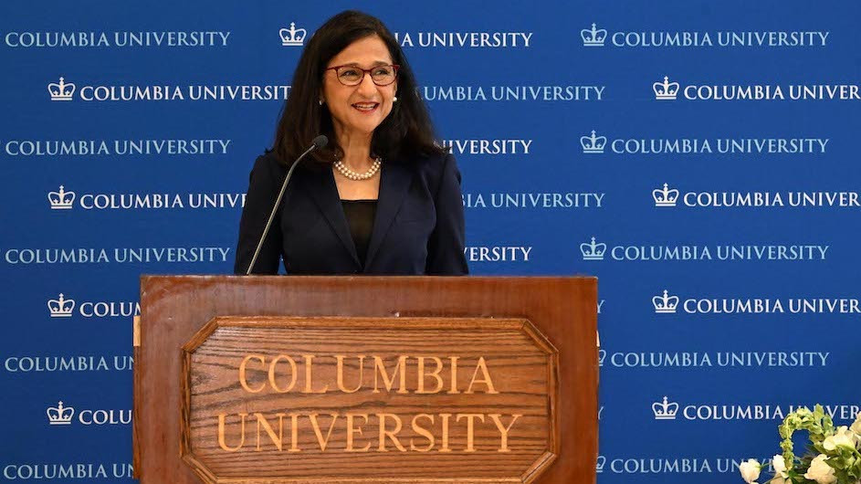 Columbia University – New York City (2025 Guide).