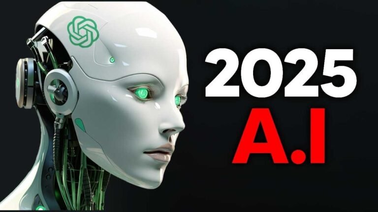 AI in Entertainment and Media 2025.