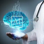 AI in Healthcare – Revolutionizing the Future of Medicine