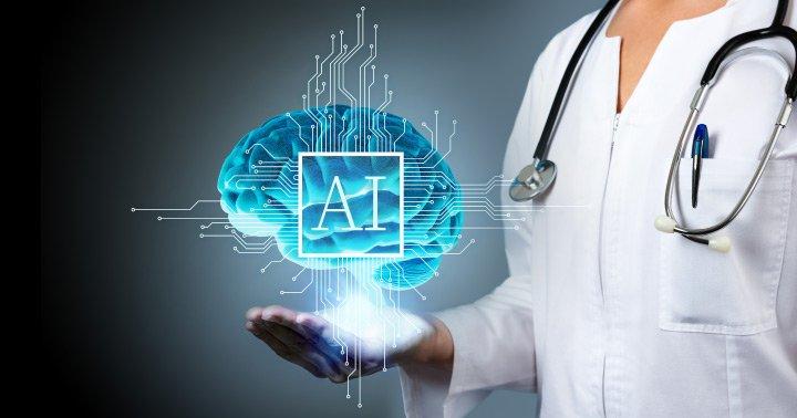 AI in Healthcare – Revolutionizing the Future of Medicine 2025.
