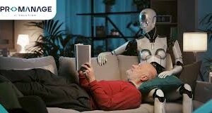 AI Personal Assistants 2.0 – The Future of Smart Living