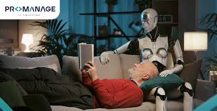 AI Personal Assistants 2.0 – The Future of Smart Living