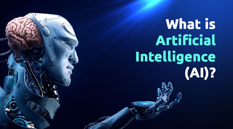 Artificial Intelligence (AI) – Future Ka Digital Brain (2025 Guide)