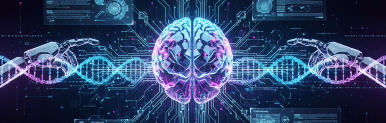 Artificial Intelligence Is Transforming the Creative Industry