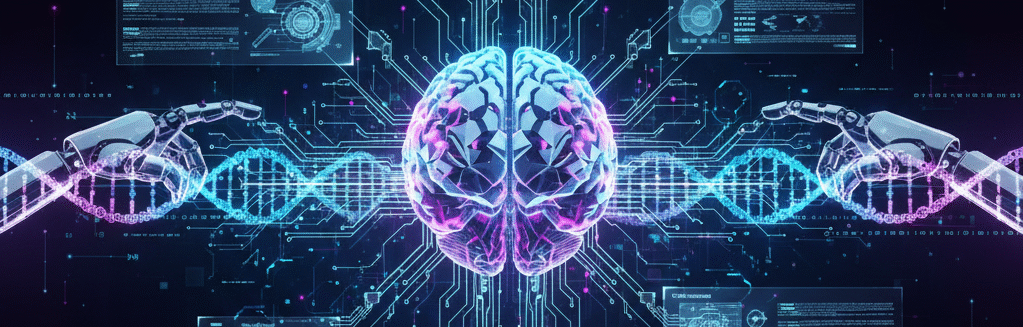 Artificial Intelligence Is Transforming the Creative Industry