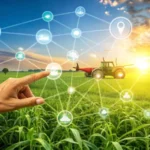Technology in Agriculture – Transforming Farming for a Smarter Future